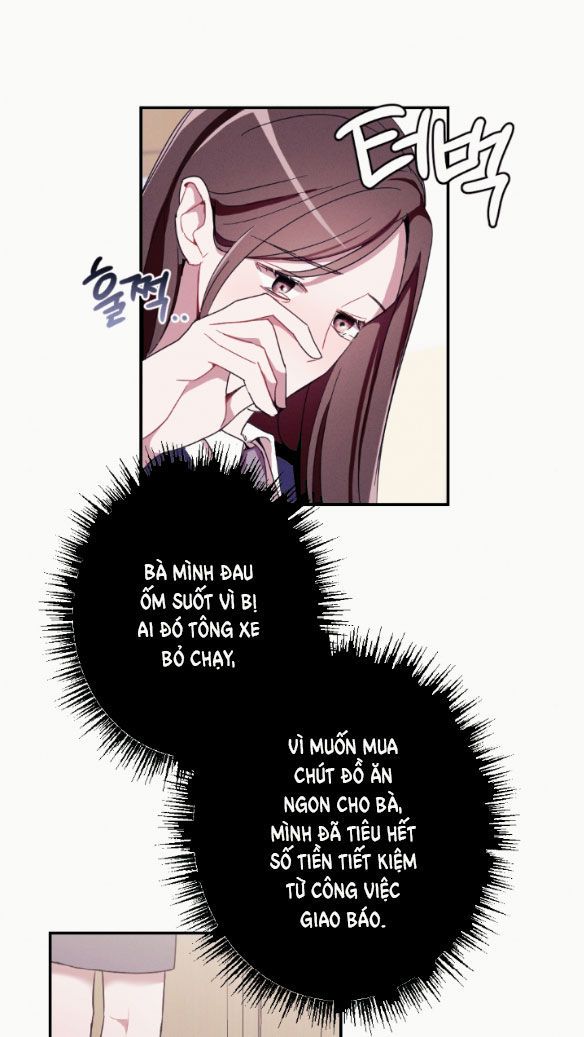 đọc truyện [18+] Cám Dỗ Màu Đỏ Chương 3 ảnh 27 tại Giả Dược