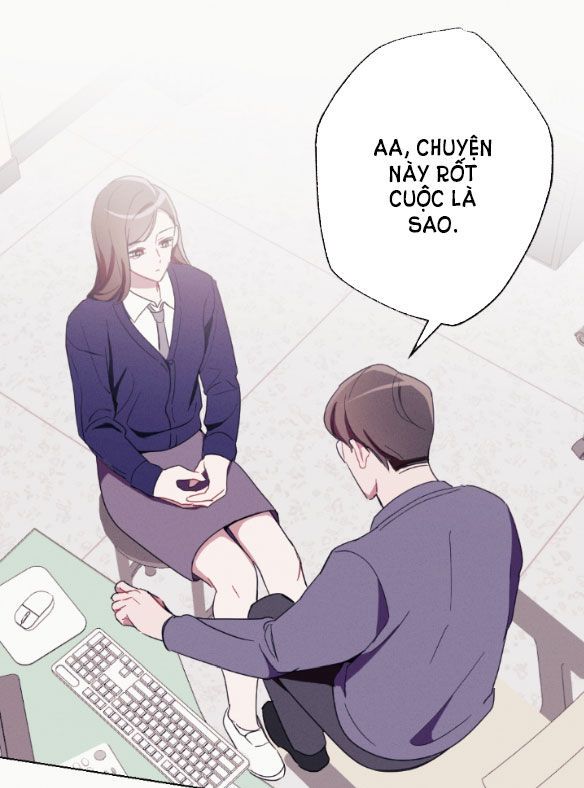 đọc truyện [18+] Cám Dỗ Màu Đỏ Chương 3 ảnh 30 tại Giả Dược
