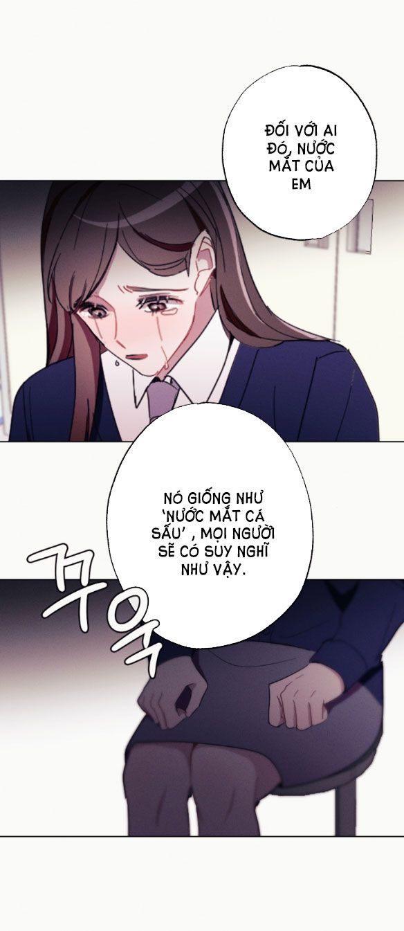 đọc truyện [18+] Cám Dỗ Màu Đỏ Chương 3 ảnh 37 tại Giả Dược
