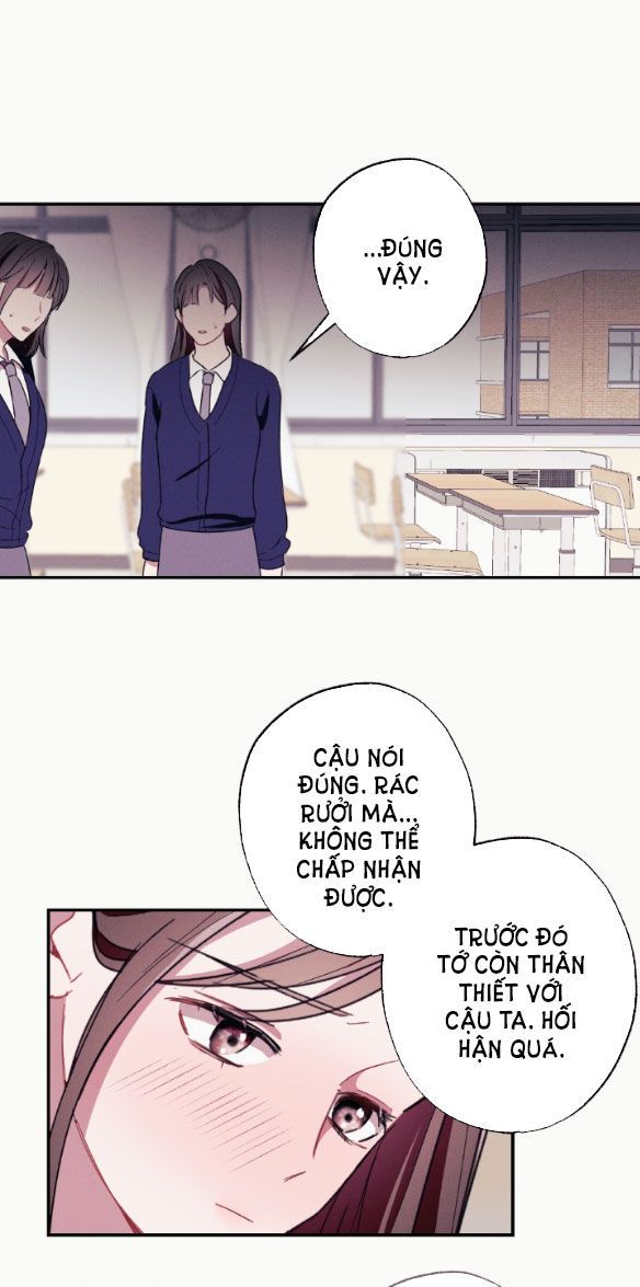 đọc truyện [18+] Cám Dỗ Màu Đỏ Chương 3 ảnh 45 tại Giả Dược