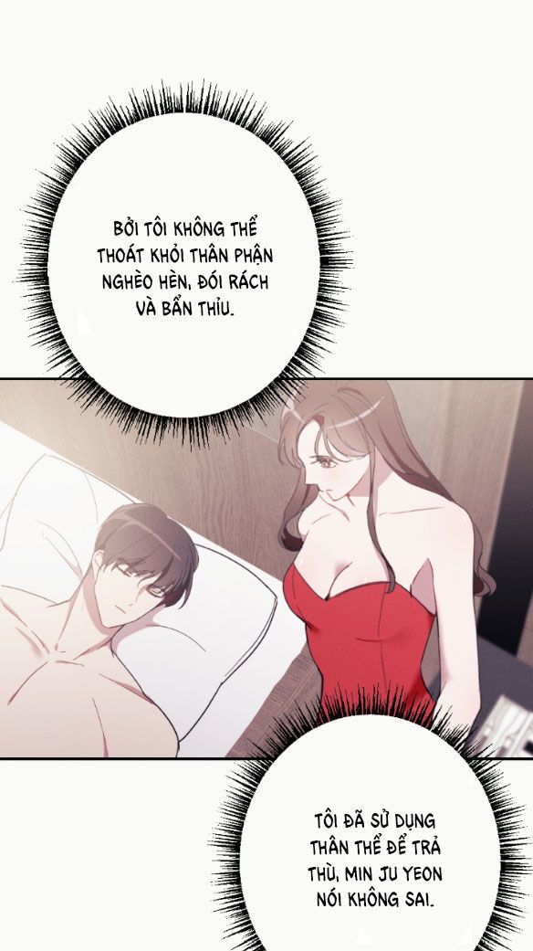 đọc truyện [18+] Cám Dỗ Màu Đỏ Chương 3 ảnh 52 tại Giả Dược