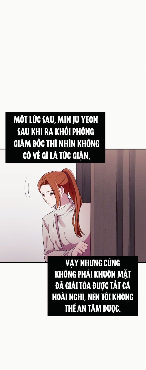 đọc truyện [18+] Cám Dỗ Màu Đỏ Chương 30.1 ảnh 15 tại Truyện Dạ Ký