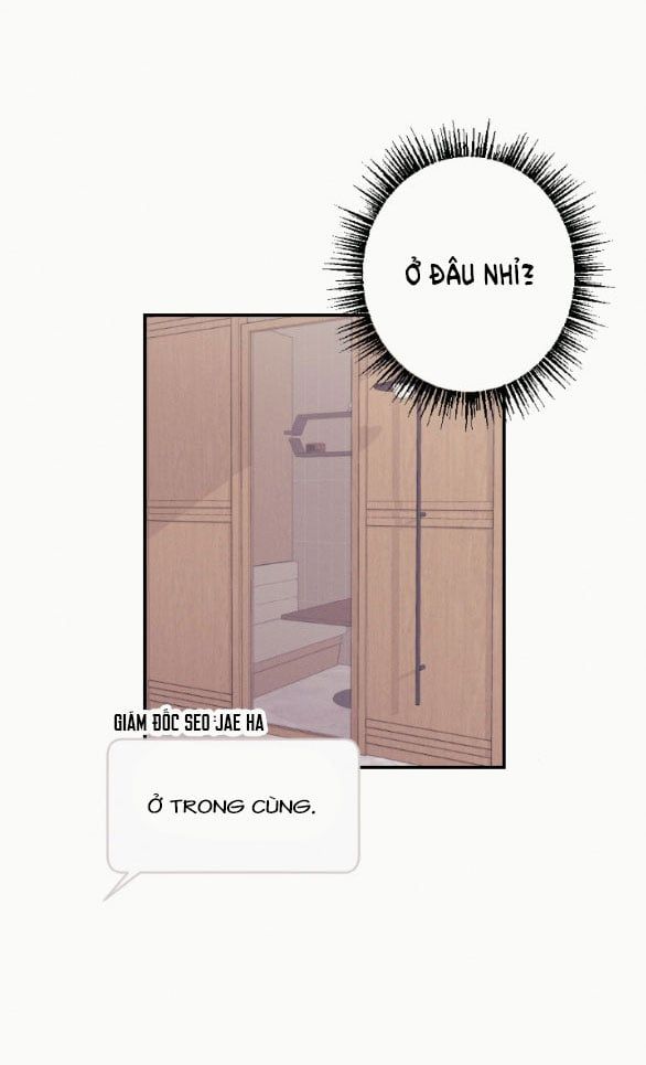 đọc truyện [18+] Cám Dỗ Màu Đỏ Chương 30.1 ảnh 26 tại Truyện Dạ Ký