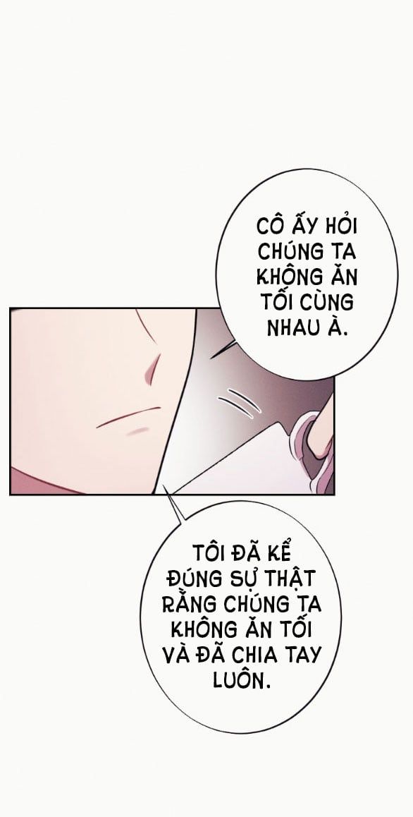 đọc truyện [18+] Cám Dỗ Màu Đỏ Chương 30.1 ảnh 33 tại Truyện Dạ Ký