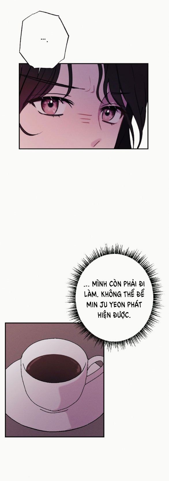 đọc truyện [18+] Cám Dỗ Màu Đỏ Chương 30.1 ảnh 39 tại Truyện Dạ Ký