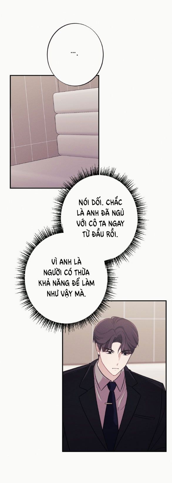 đọc truyện [18+] Cám Dỗ Màu Đỏ Chương 30.2 ảnh 12 tại Truyện Dạ Ký