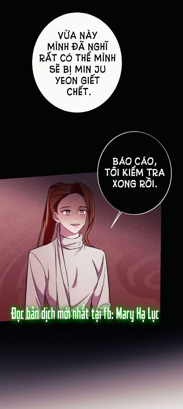 đọc truyện [18+] Cám Dỗ Màu Đỏ Chương 30 ảnh 1 tại Giả Dược