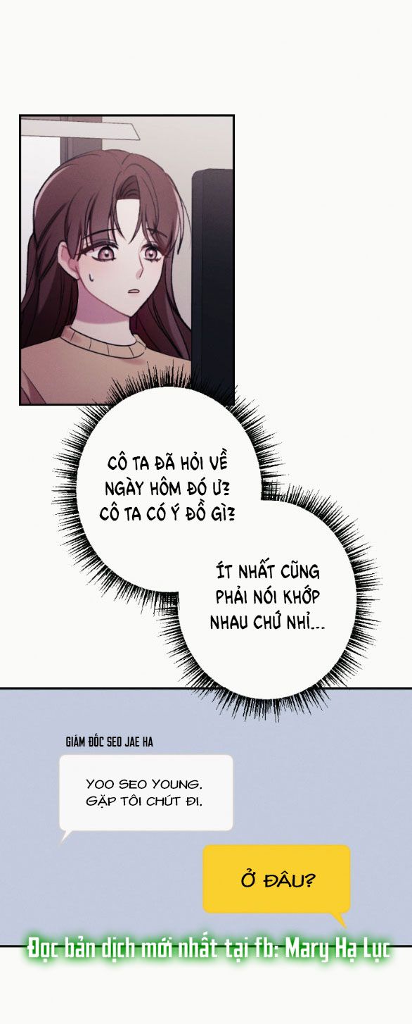 đọc truyện [18+] Cám Dỗ Màu Đỏ Chương 30 ảnh 11 tại Giả Dược