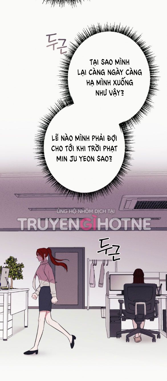 đọc truyện [18+] Cám Dỗ Màu Đỏ Chương 30 ảnh 18 tại Giả Dược