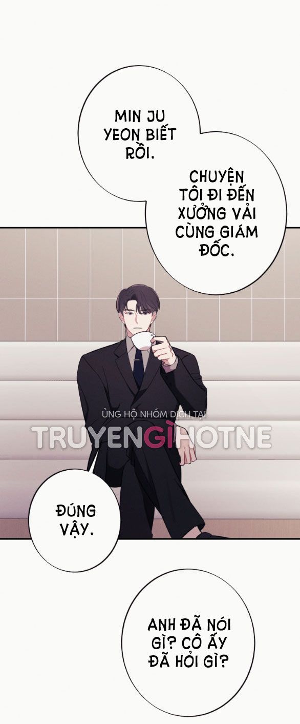 đọc truyện [18+] Cám Dỗ Màu Đỏ Chương 30 ảnh 27 tại Giả Dược