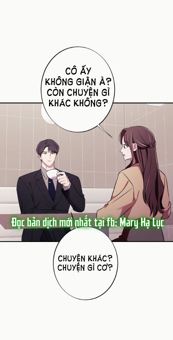 đọc truyện [18+] Cám Dỗ Màu Đỏ Chương 30 ảnh 29 tại Giả Dược
