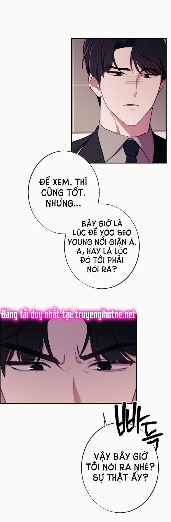 đọc truyện [18+] Cám Dỗ Màu Đỏ Chương 30 ảnh 33 tại Giả Dược