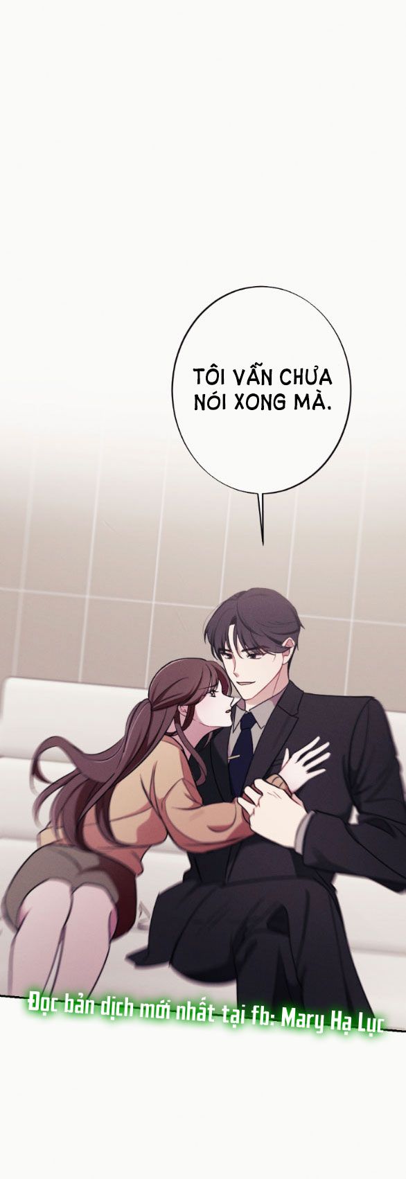 đọc truyện [18+] Cám Dỗ Màu Đỏ Chương 30 ảnh 39 tại Giả Dược