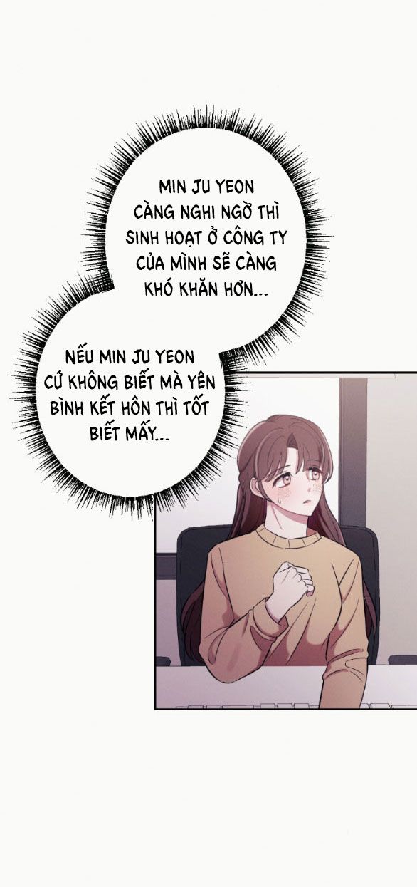 đọc truyện [18+] Cám Dỗ Màu Đỏ Chương 30 ảnh 5 tại Giả Dược