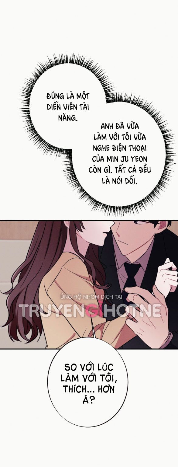 đọc truyện [18+] Cám Dỗ Màu Đỏ Chương 30 ảnh 47 tại Giả Dược