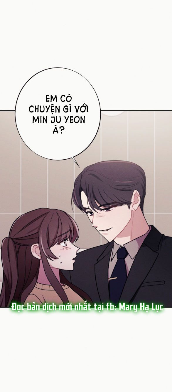đọc truyện [18+] Cám Dỗ Màu Đỏ Chương 30 ảnh 49 tại Giả Dược