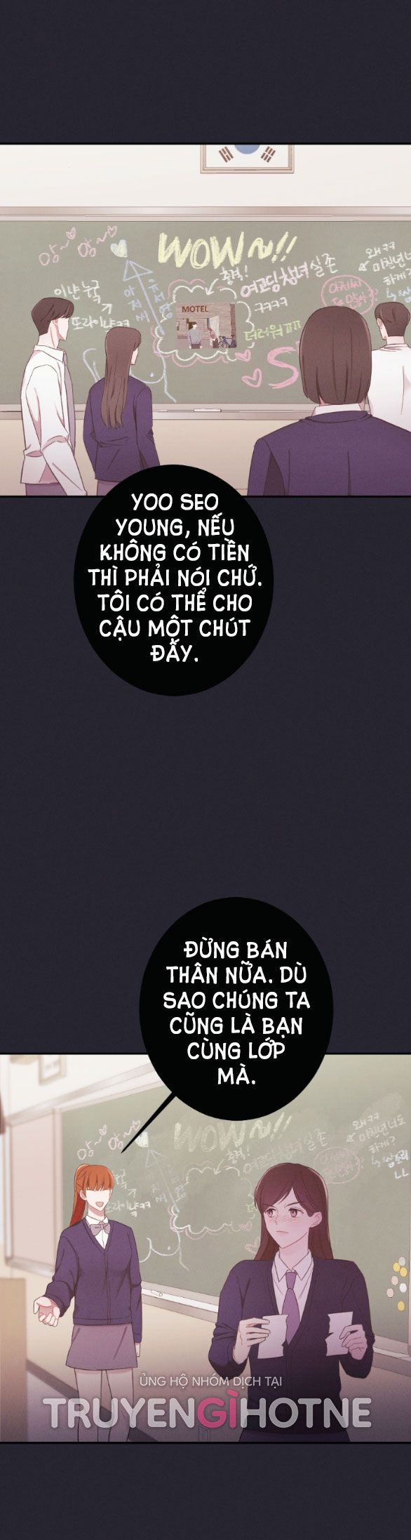 đọc truyện [18+] Cám Dỗ Màu Đỏ Chương 30 ảnh 55 tại Giả Dược
