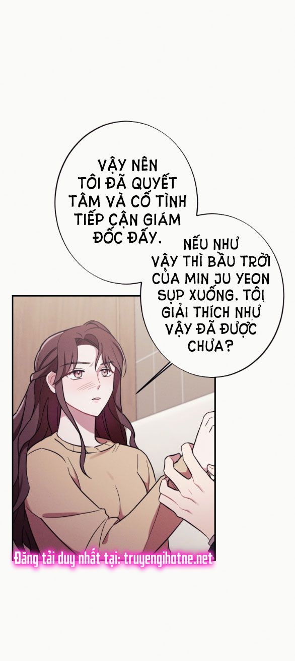 đọc truyện [18+] Cám Dỗ Màu Đỏ Chương 30 ảnh 61 tại Giả Dược