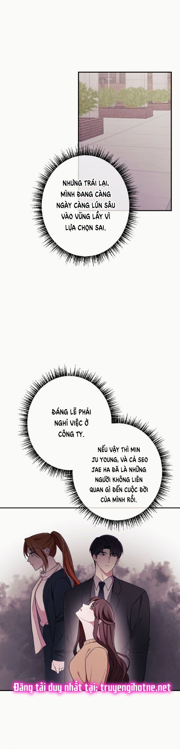 đọc truyện [18+] Cám Dỗ Màu Đỏ Chương 31 ảnh 20 tại Giả Dược