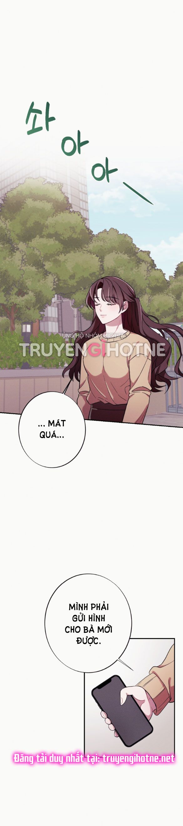 đọc truyện [18+] Cám Dỗ Màu Đỏ Chương 31 ảnh 22 tại Giả Dược