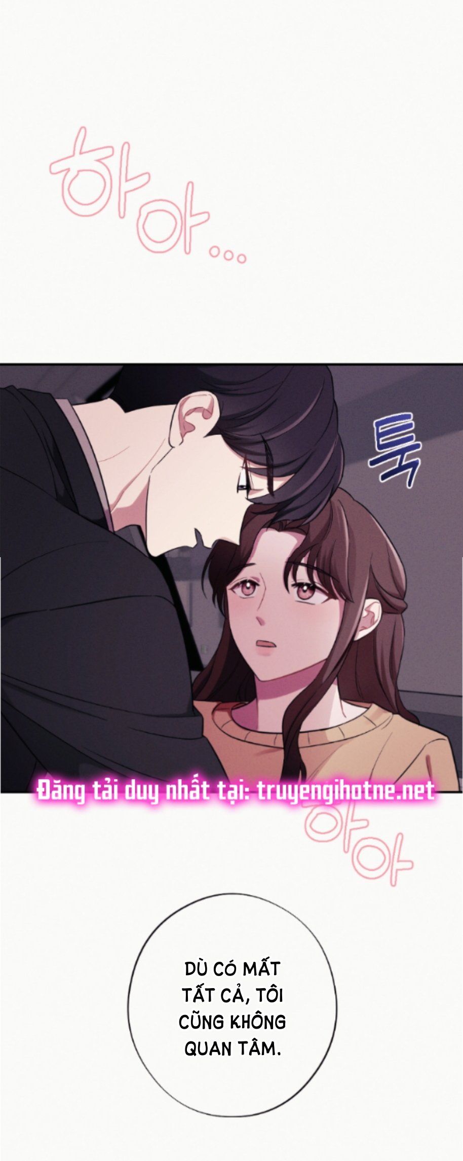 đọc truyện [18+] Cám Dỗ Màu Đỏ Chương 33.1 ảnh 2 tại Truyện Dạ Ký
