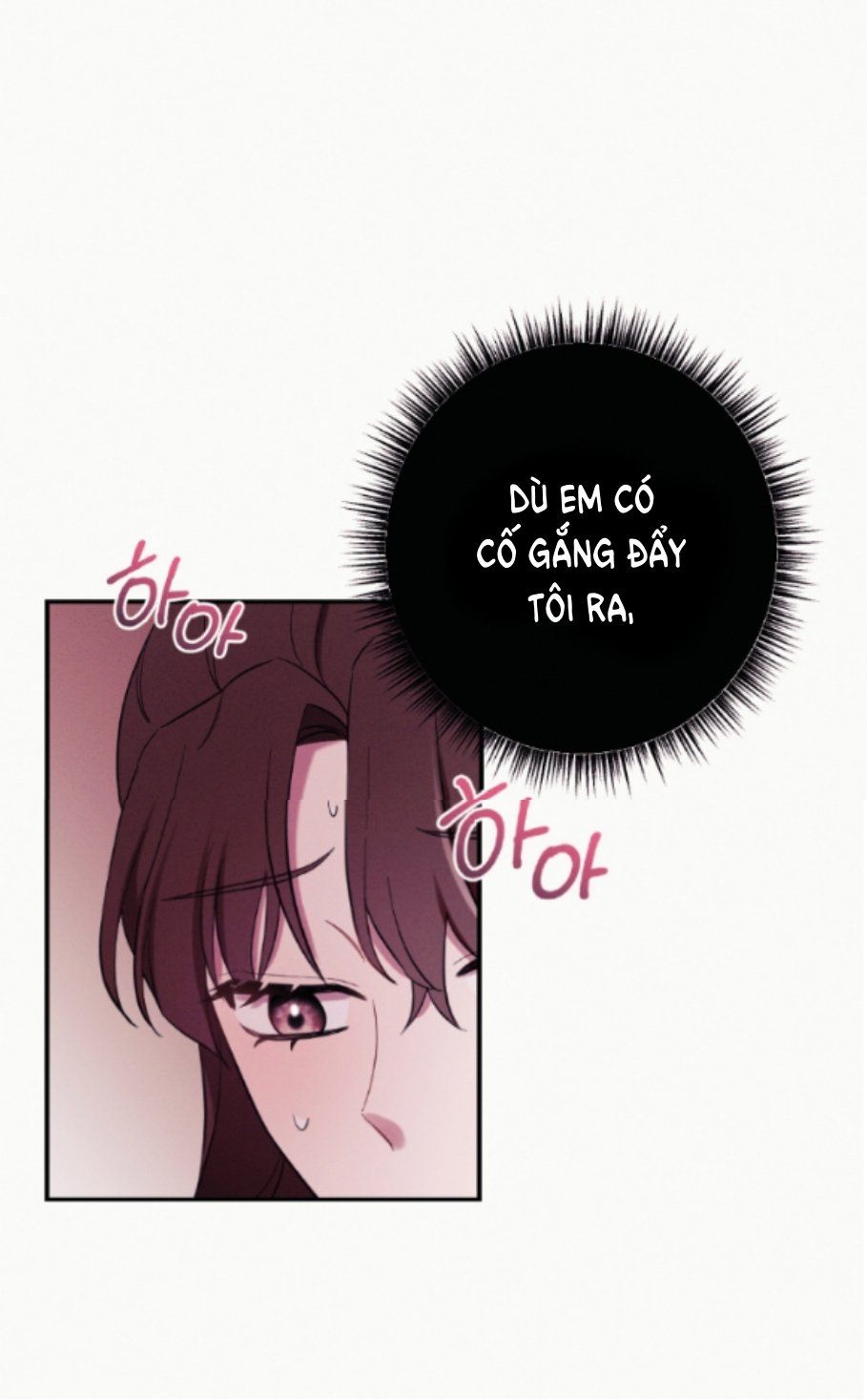 đọc truyện [18+] Cám Dỗ Màu Đỏ Chương 33.1 ảnh 12 tại Truyện Dạ Ký