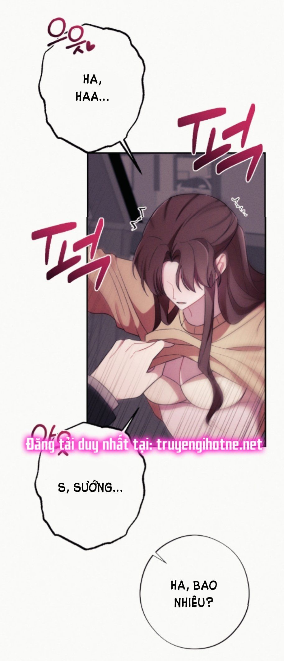đọc truyện [18+] Cám Dỗ Màu Đỏ Chương 33.1 ảnh 15 tại Truyện Dạ Ký