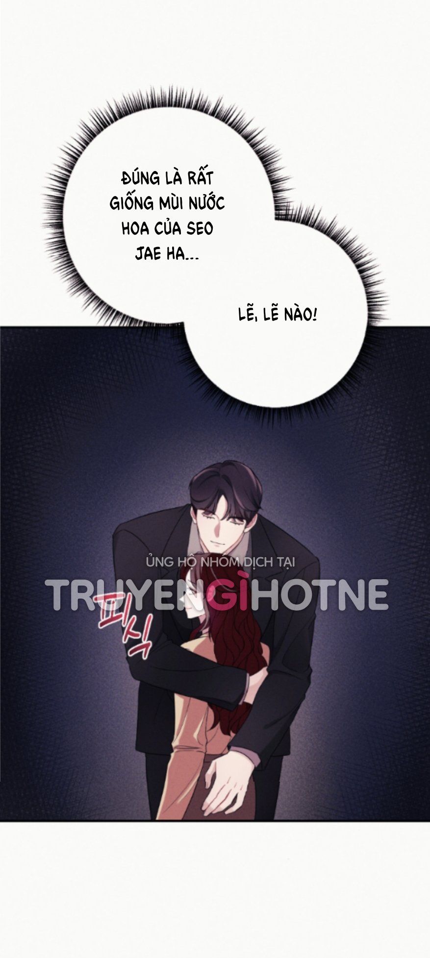 đọc truyện [18+] Cám Dỗ Màu Đỏ Chương 33.1 ảnh 41 tại Truyện Dạ Ký