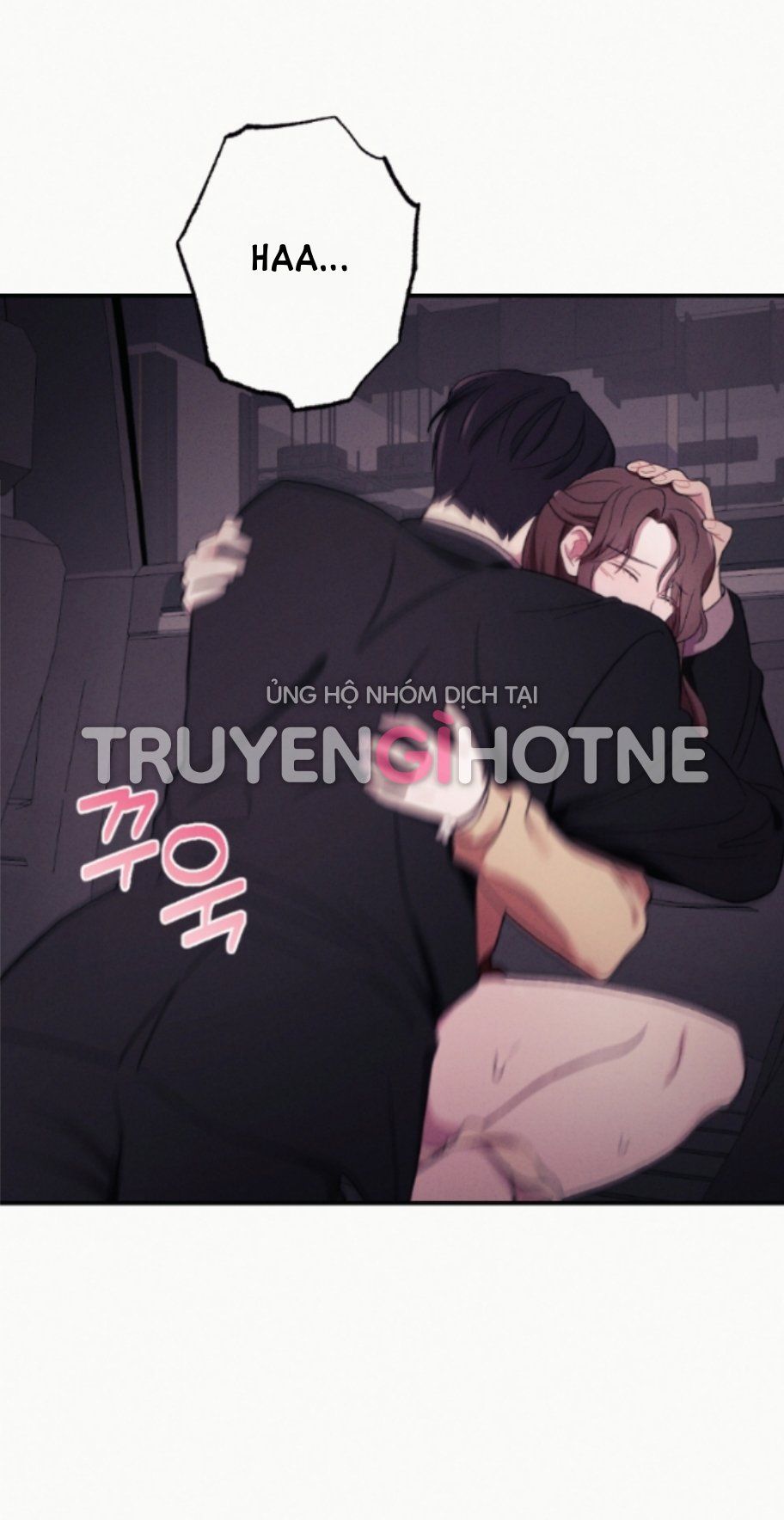 đọc truyện [18+] Cám Dỗ Màu Đỏ Chương 33.1 ảnh 7 tại Truyện Dạ Ký