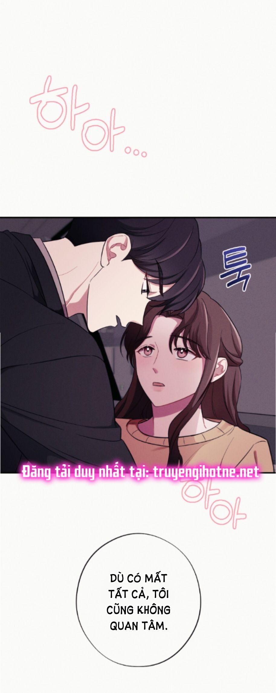 đọc truyện [18+] Cám Dỗ Màu Đỏ Chương 33 ảnh 1 tại Giả Dược