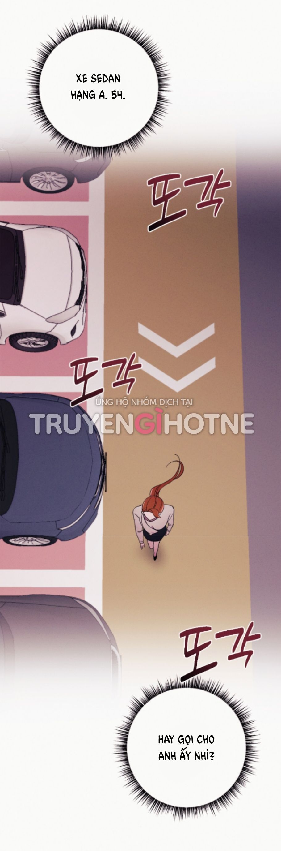 đọc truyện [18+] Cám Dỗ Màu Đỏ Chương 33 ảnh 21 tại Giả Dược
