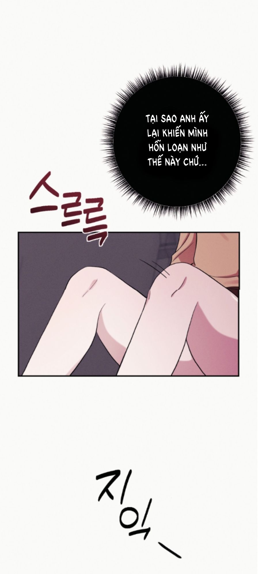 đọc truyện [18+] Cám Dỗ Màu Đỏ Chương 33 ảnh 4 tại Giả Dược