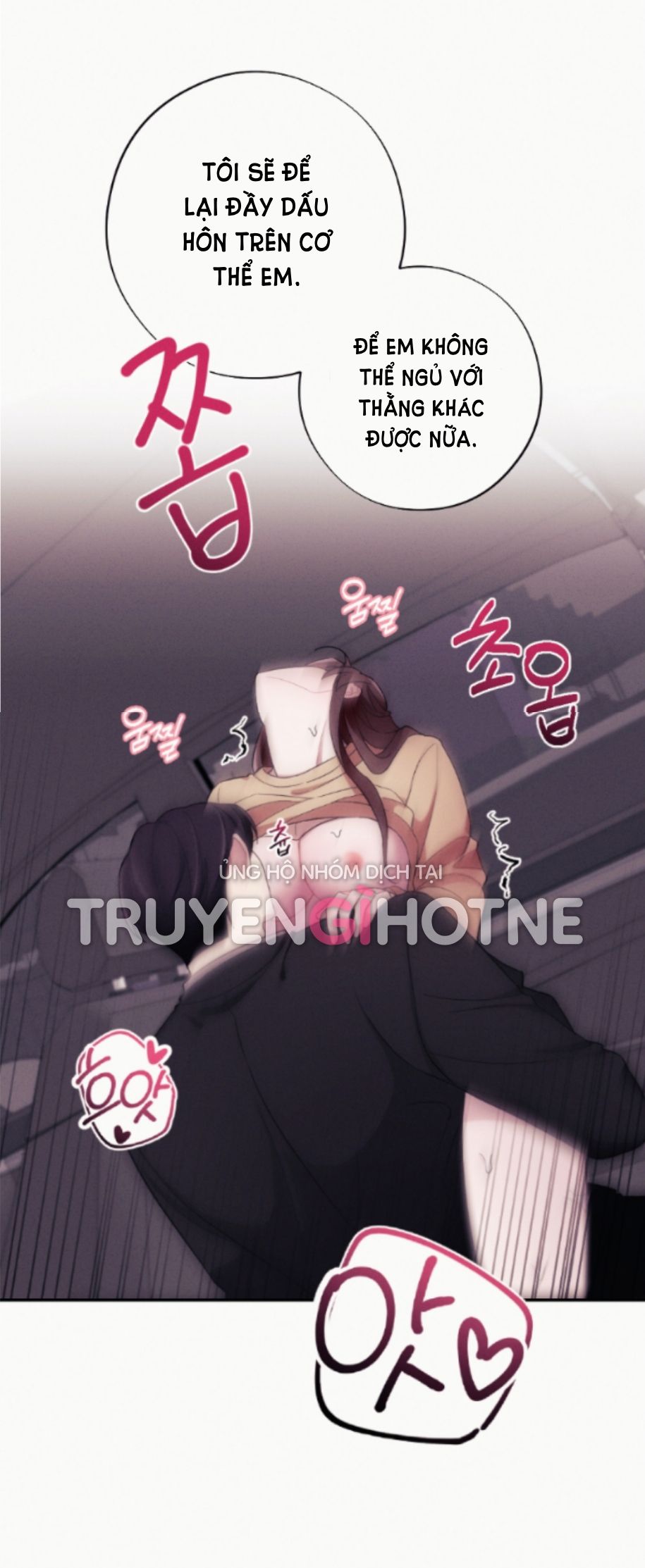 đọc truyện [18+] Cám Dỗ Màu Đỏ Chương 33 ảnh 32 tại Giả Dược
