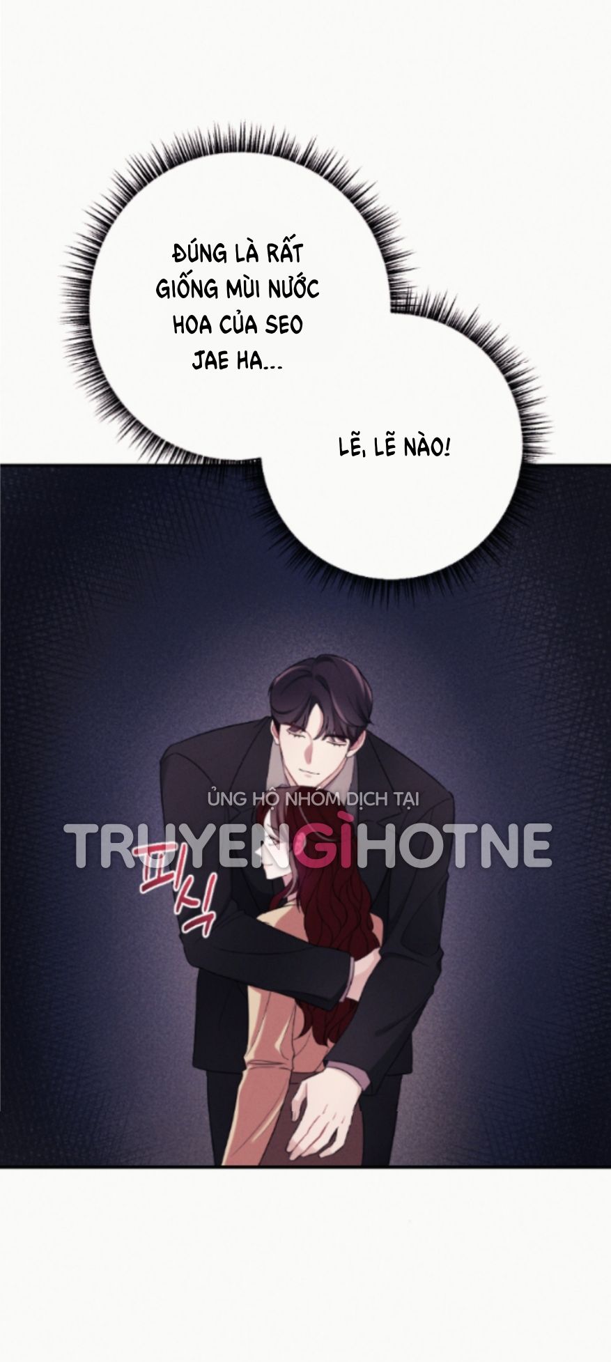 đọc truyện [18+] Cám Dỗ Màu Đỏ Chương 33 ảnh 40 tại Giả Dược