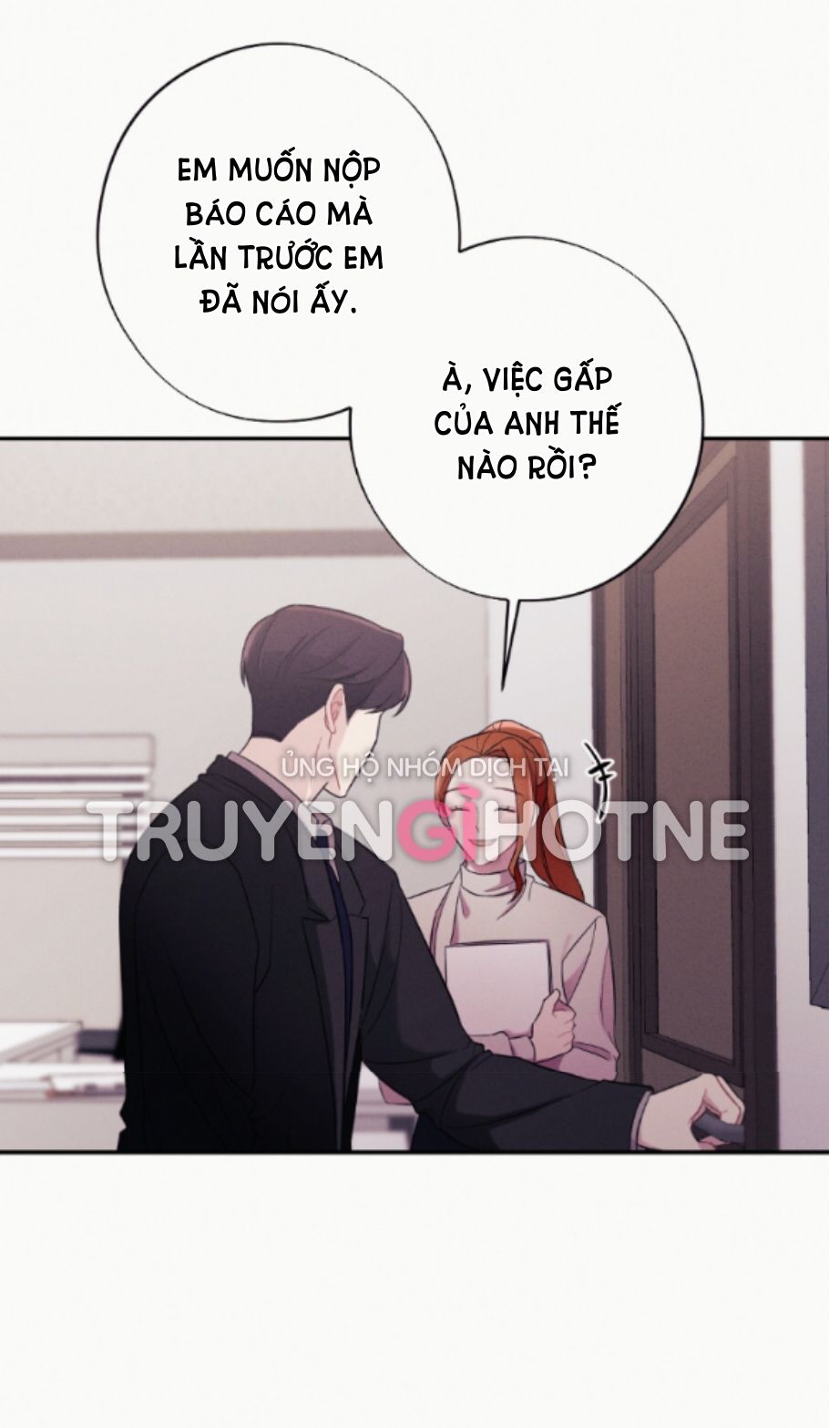 đọc truyện [18+] Cám Dỗ Màu Đỏ Chương 33 ảnh 52 tại Giả Dược