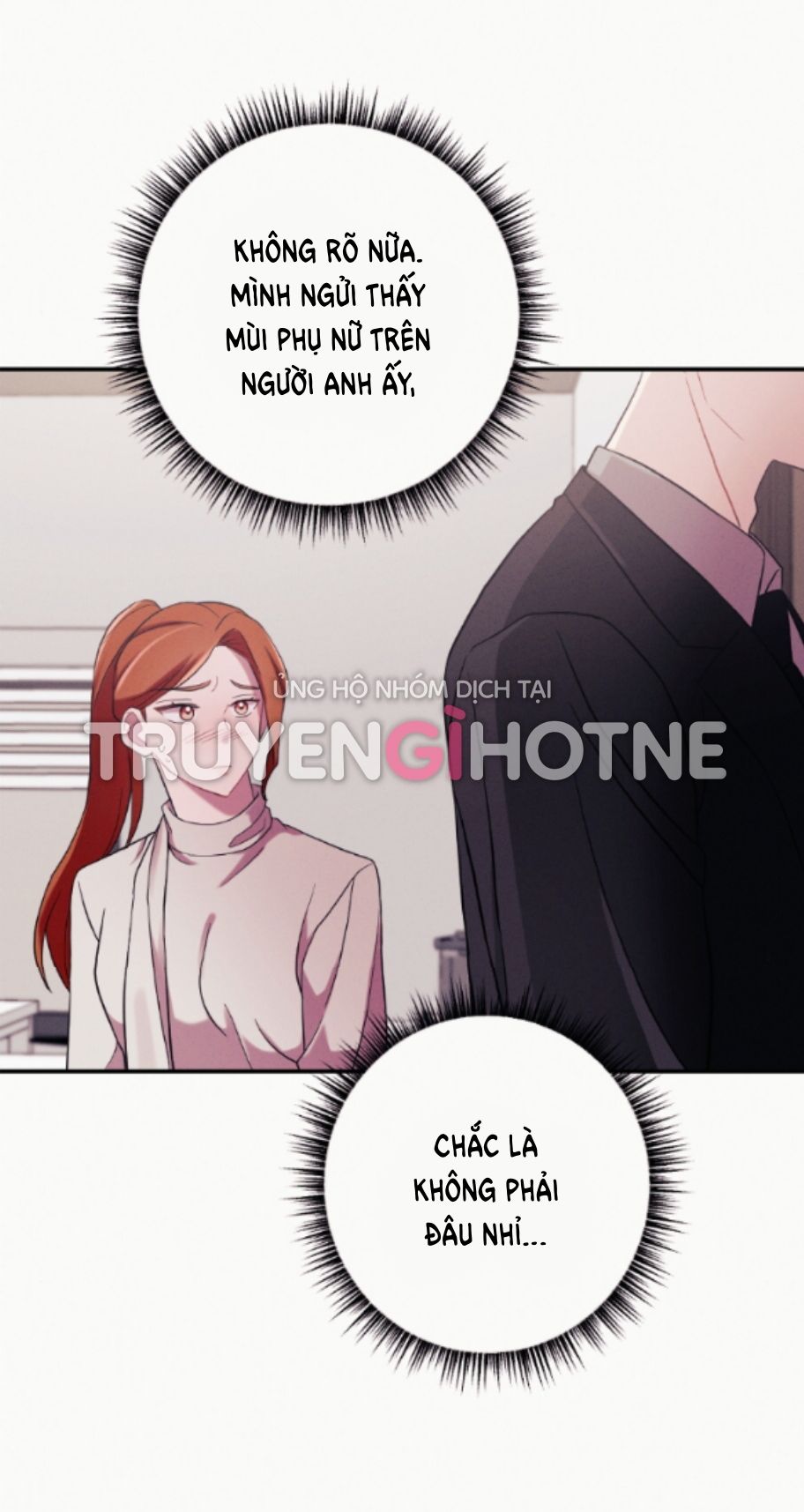 đọc truyện [18+] Cám Dỗ Màu Đỏ Chương 33 ảnh 58 tại Giả Dược