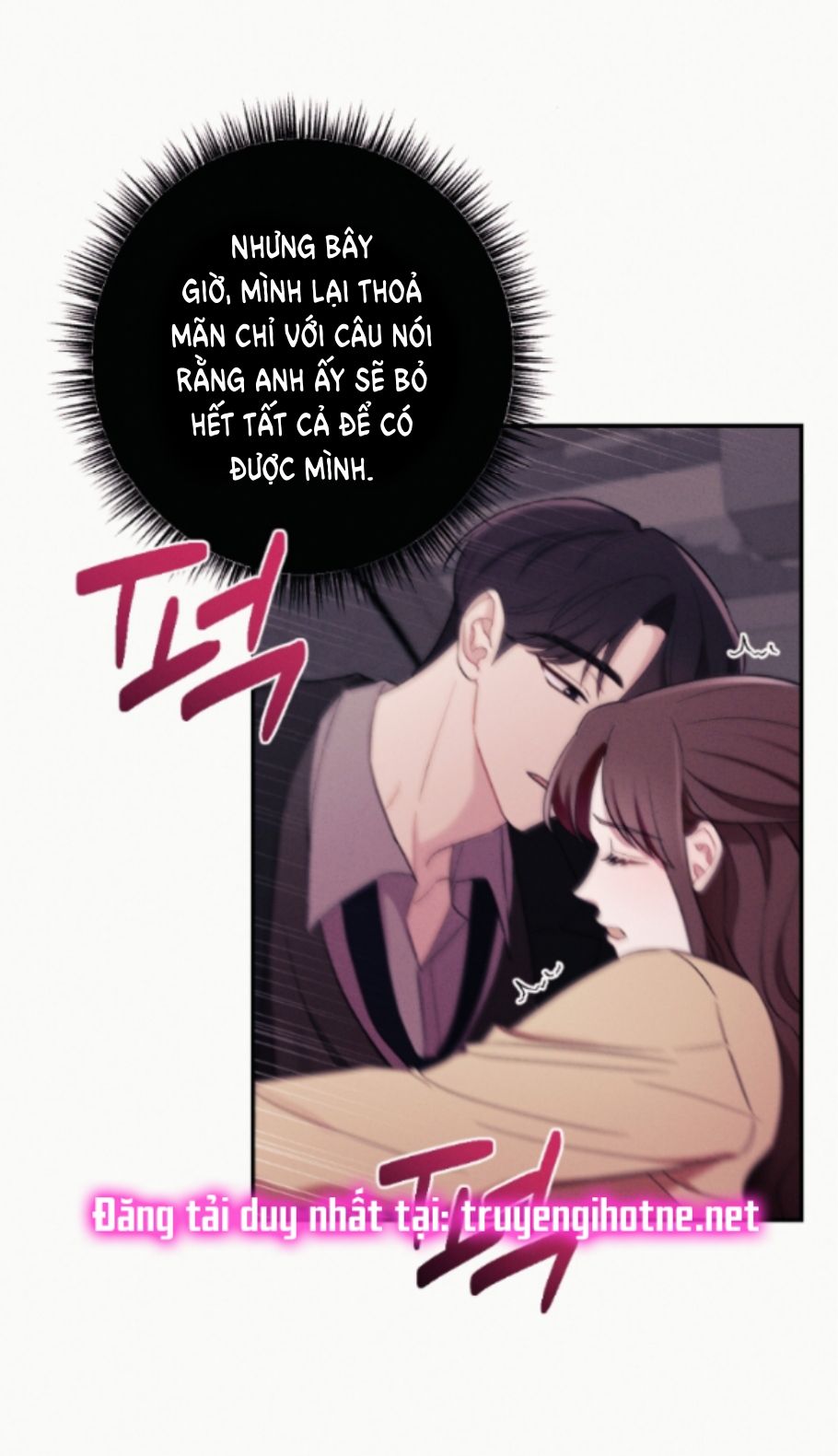 đọc truyện [18+] Cám Dỗ Màu Đỏ Chương 33 ảnh 8 tại Giả Dược