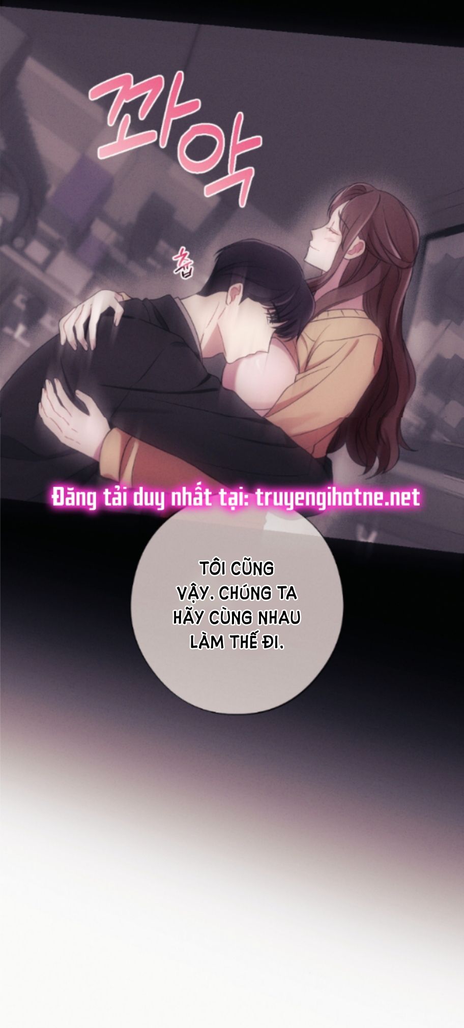 đọc truyện [18+] Cám Dỗ Màu Đỏ Chương 33 ảnh 72 tại Giả Dược