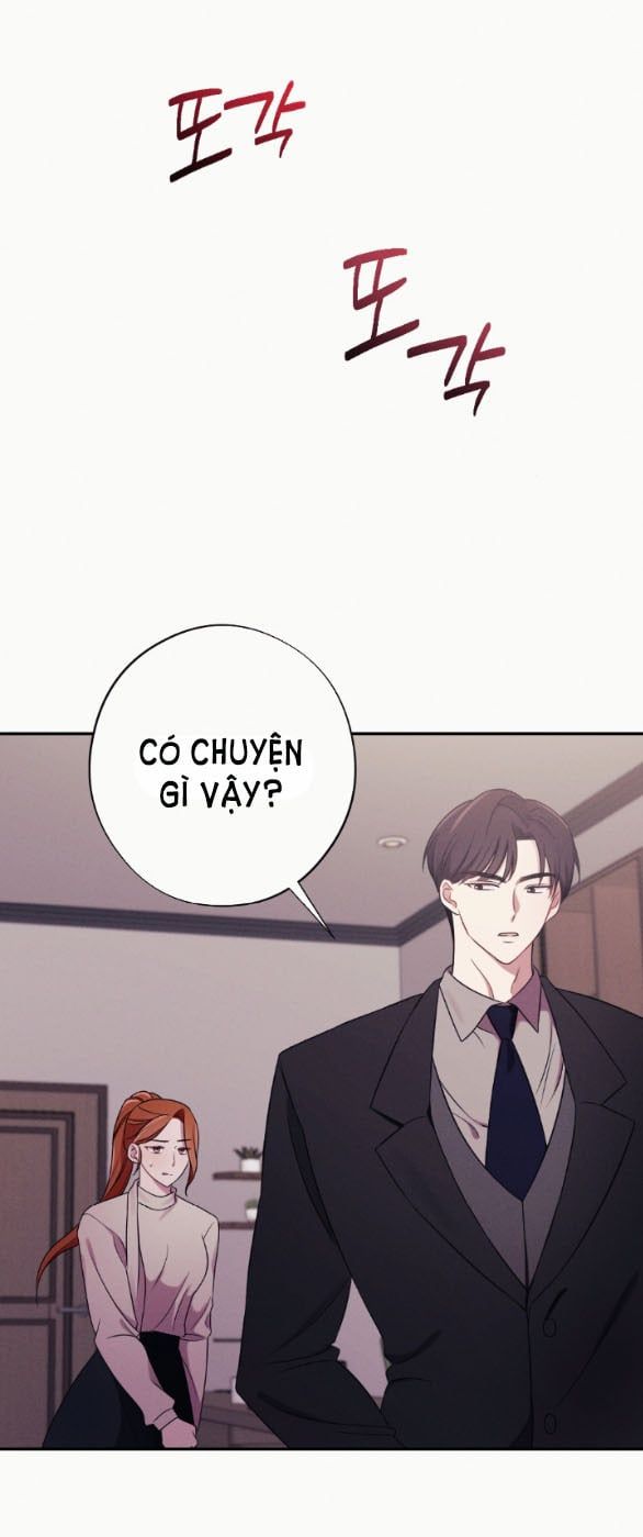 đọc truyện [18+] Cám Dỗ Màu Đỏ Chương 34.1 ảnh 29 tại Truyện Dạ Ký