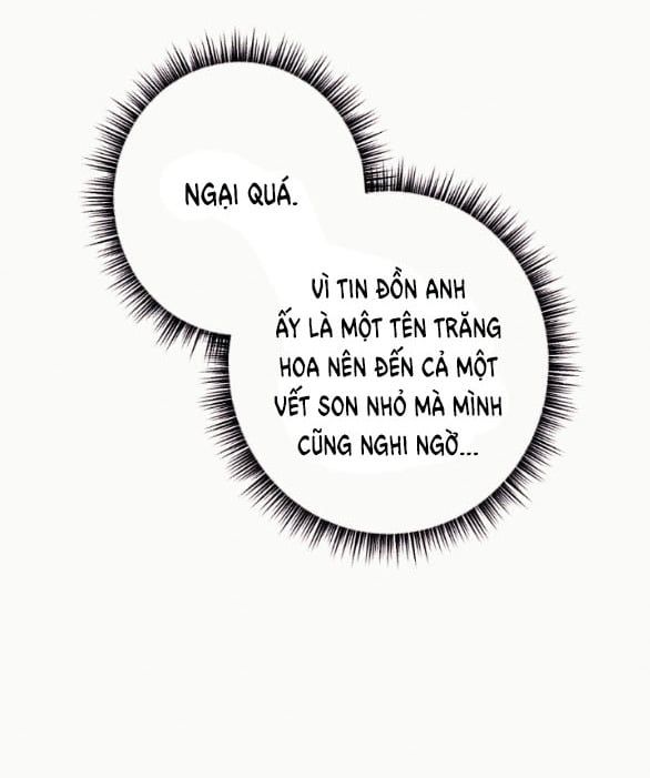 đọc truyện [18+] Cám Dỗ Màu Đỏ Chương 34.1 ảnh 44 tại Truyện Dạ Ký