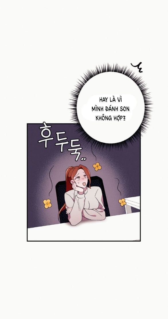 đọc truyện [18+] Cám Dỗ Màu Đỏ Chương 34.2 ảnh 13 tại Truyện Dạ Ký