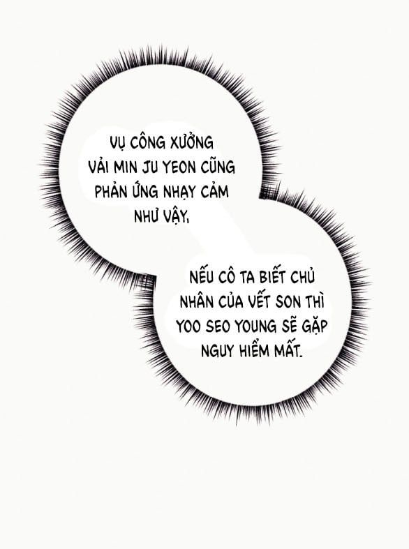 đọc truyện [18+] Cám Dỗ Màu Đỏ Chương 34.2 ảnh 38 tại Truyện Dạ Ký