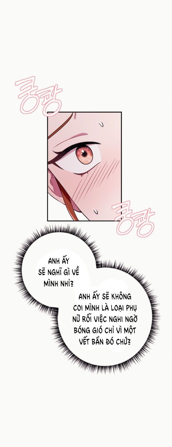 đọc truyện [18+] Cám Dỗ Màu Đỏ Chương 34.2 ảnh 6 tại Truyện Dạ Ký