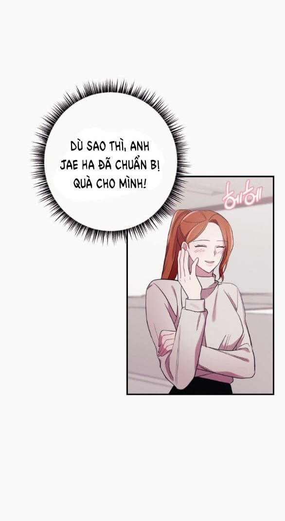 đọc truyện [18+] Cám Dỗ Màu Đỏ Chương 34.2 ảnh 9 tại Truyện Dạ Ký