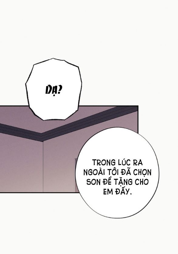 đọc truyện [18+] Cám Dỗ Màu Đỏ Chương 34 ảnh 33 tại Giả Dược
