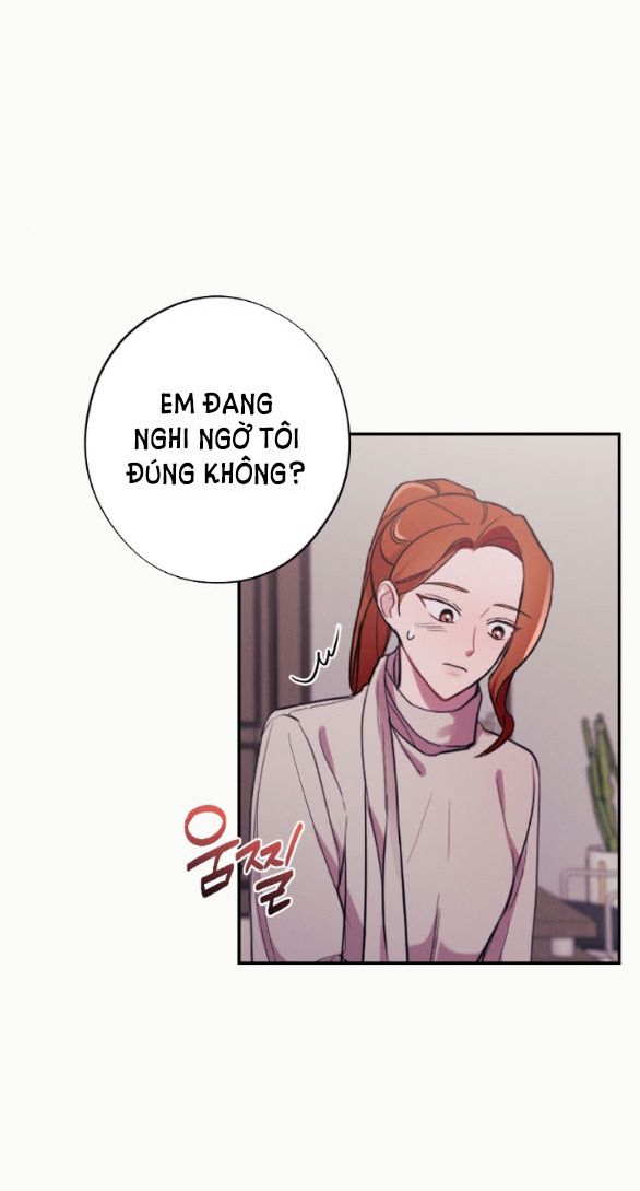 đọc truyện [18+] Cám Dỗ Màu Đỏ Chương 34 ảnh 37 tại Giả Dược