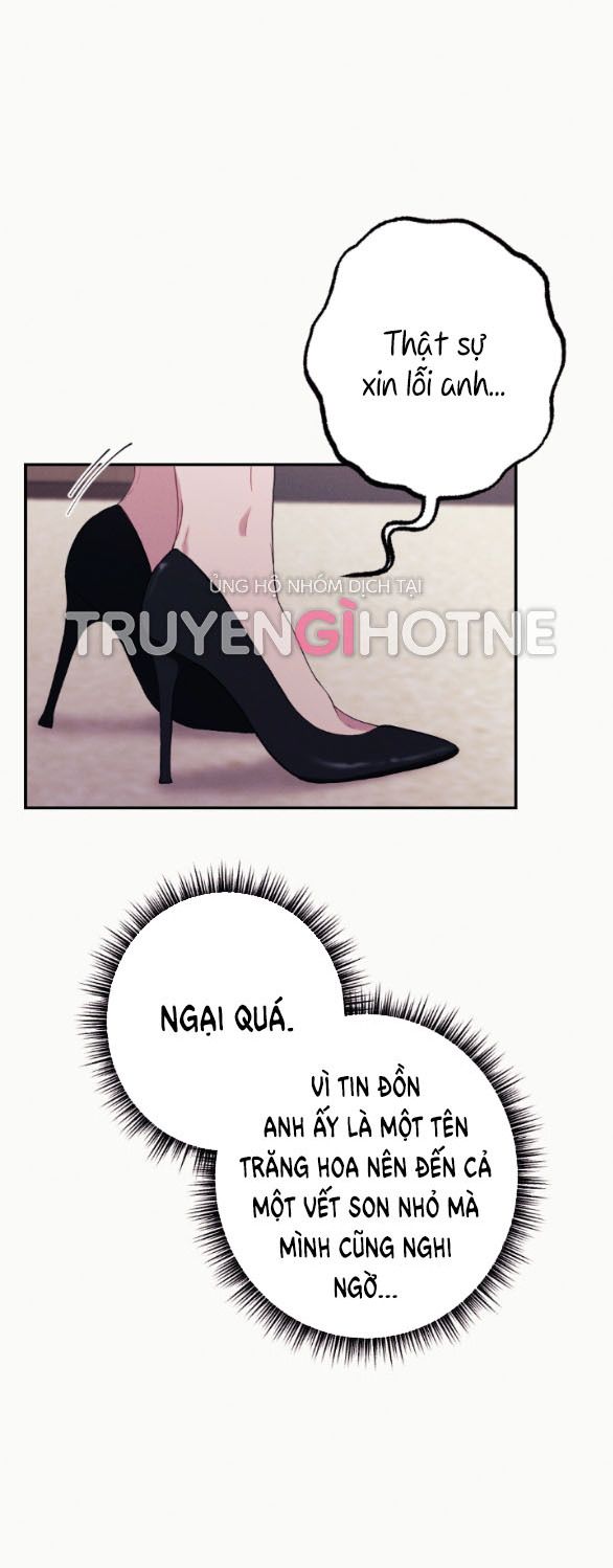 đọc truyện [18+] Cám Dỗ Màu Đỏ Chương 34 ảnh 38 tại Giả Dược
