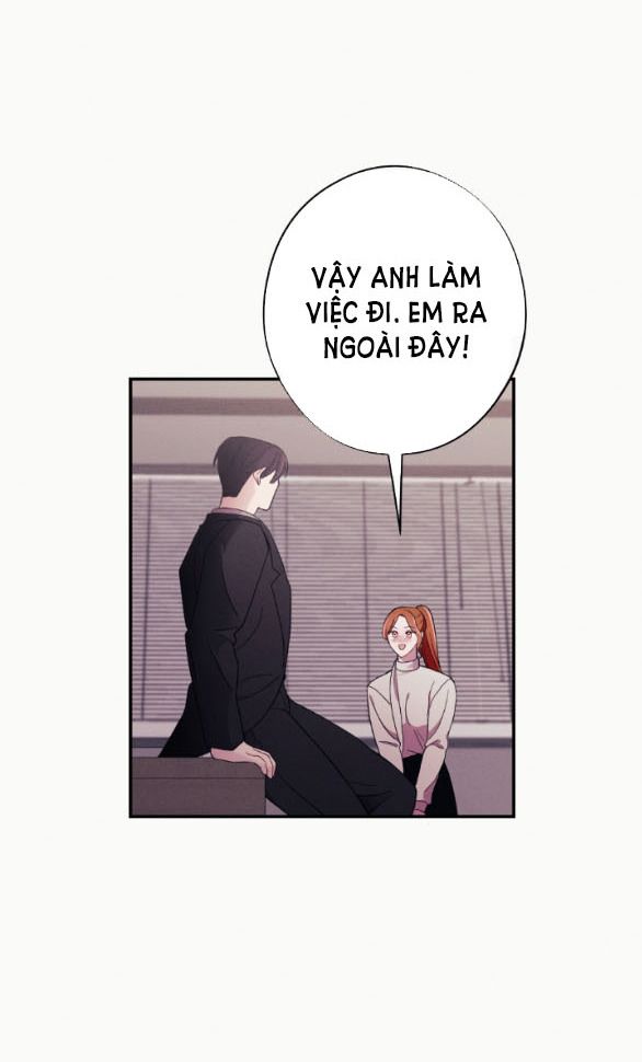 đọc truyện [18+] Cám Dỗ Màu Đỏ Chương 34 ảnh 42 tại Giả Dược