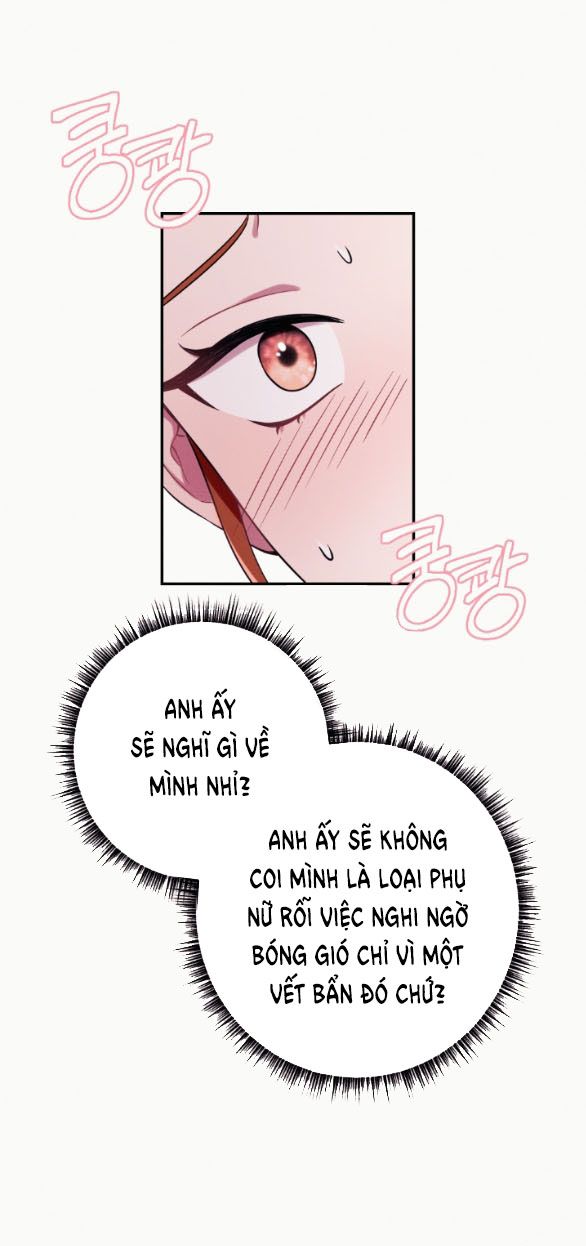 đọc truyện [18+] Cám Dỗ Màu Đỏ Chương 34 ảnh 45 tại Giả Dược