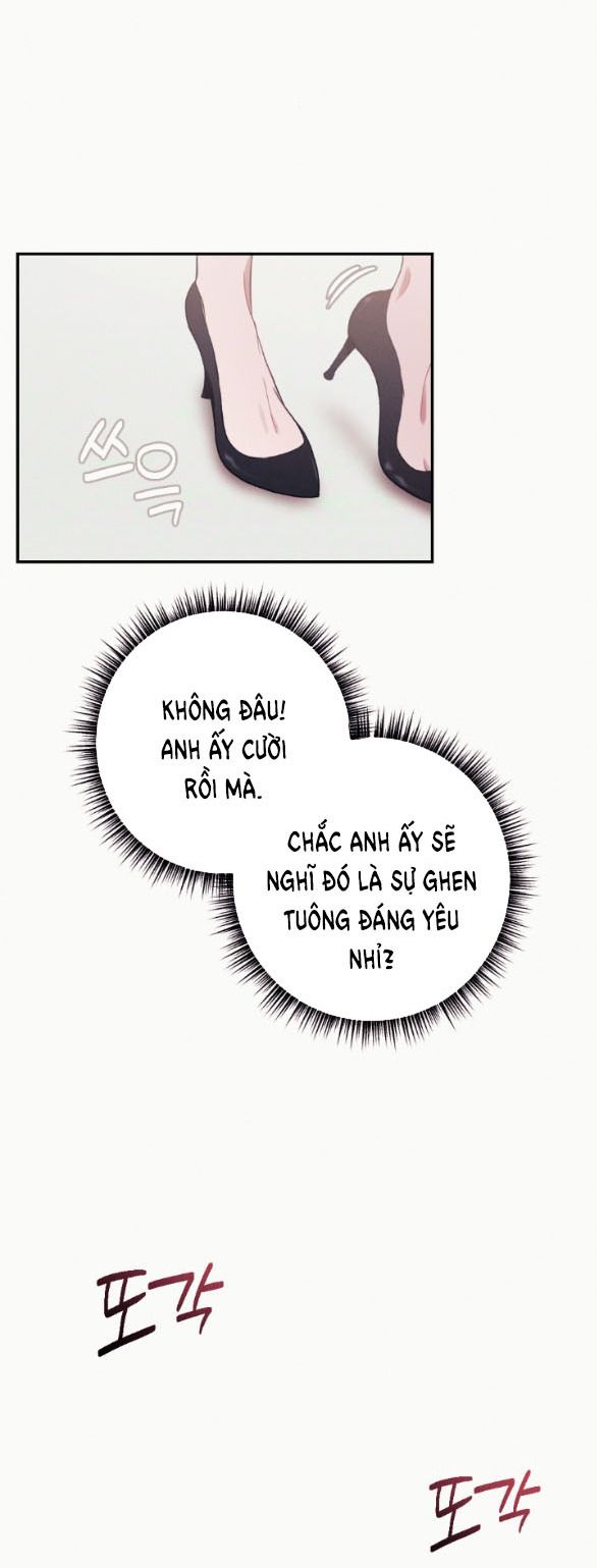 đọc truyện [18+] Cám Dỗ Màu Đỏ Chương 34 ảnh 46 tại Giả Dược